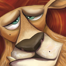 Mural Infantil . Desain Karakter, Ilustrasi tradisional, Ilustrasi Digital & Ilustrasi Anak-Anak proyek oleh Arol Art - 04.24.2019