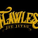 Flawless jiujitsu logo. Un projet de Calligraphie, Création de logos, Lettering, T , et pographie de ANGEL ANTONIO GARRIDO MORENO - 24.04.2019