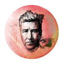David Lynch. Criatividade projeto de Veronica Rodpe - 24.04.2019