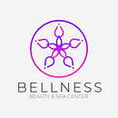 Bellness. Un projet de Br et ing et identité de dc_studios - 04.04.2019