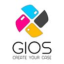 GIOS - Create your case. Design projeto de Dario Ferrández Soriano - 25.04.2019