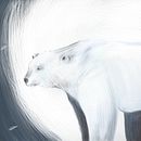 Mi Proyecto del curso: Ilustración digital con lápices de colores. Un proyecto de Dibujo e Ilustración digital de Lu - 25.04.2019