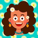 Celeste Beas proyecto. Un proyecto de Animación de cel be - 25.04.2019