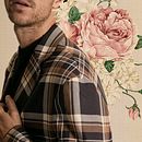 The Fashionisto . % Daniel Garo tarafından hazırlanan Moda Fotoğrafçılığı projesi - 04.25.2019