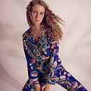 Vogue IT . % Daniel Garo tarafından hazırlanan Moda Fotoğrafçılığı projesi - 04.25.2019