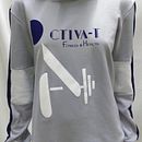 Nuestras sudadera. Un progetto di Design di Luciano Segura Gonzalez - 27.04.2019
