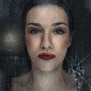 "Parálisis". Een project van  Creativiteit, Fotografie, Artistieke fotografie y Portretfotografie van Tony Jiménez Linares - 26.04.2019