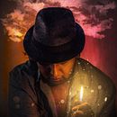 Acercamientos del primer tipo a Photoshop. Fotografia artística, e Fotografia de retrato projeto de Alberth Alcocer - 26.04.2019