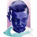 Ilustraciones revistas y publicidad. Projekt z dziedziny Trad, c, jna ilustracja, Ilustracja c i frowa użytkownika ismael_panadero - 27.04.2019