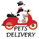 PETS DELIVERY: Mi proyecto de Instagram . Marketing digital de David Restrepo Rodriguez - 04.27.2019