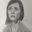 Mi Proyecto del curso: Retrato realista con lápiz de grafito. Un progetto di Belle arti, Disegno, Disegno a matita, Disegno artistico, Disegno di ritratti, Disegno realistico e Illustrazione tradizionale di José Manuel Romero Santos - 27.04.2019