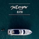 Just for you by E&TB. Un progetto di Br, ing, Br e identit di Sandra Mata Castro - 31.01.2019