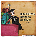 Dibujos cálidos. Een project van Ontwerp van personages van Nico Chapu - 28.04.2019