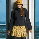 Revista A la Moda. Un progetto di Direzione artistica e Design editoriale di Sandra Mata Castro - 01.01.2005