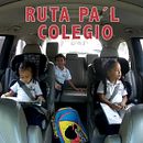 Ruta Pa´l Colegio: Storytelling audiovisual para redes sociales. Un projet de Cinéma, vidéo et télévision de Carlos Villamil - 02.05.2019