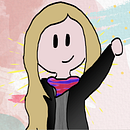 Mi Proyecto del curso: Animación 2D con Photoshop. Un proyecto de Animación 2D de Caroline Plaza - 25.04.2019