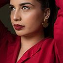Sevilla.. Fotografia, Fotografia de estúdio, Fotografia de moda, Fotografia de retrato, Fotografia digital, Iluminação fotográfica, e Pós-produção fotográfica projeto de Rocío Sánchez Lloréns - 01.04.2019