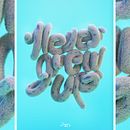 Mi Proyecto del curso: Lettering 3D: modelado y texturizado con Cinema 4D. Un projet de 3D et Illustration numérique de Miguel Sorní Bertolín - 30.04.2019