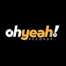 OhYeah! Records logo animation Ein Projekt aus dem Bereich Motion Graphics von Alan Jaen - 11.07.2018