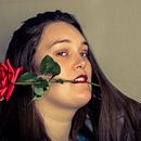 Mi Proyecto del curso: Fotografía artística analógica y digital. Fine-Art Photograph project by Alexis&Ana - 04.10.2019