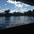 Amazonas. Photograph project by Jessica León - 05.01.2019