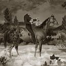 Sonoma Ranches. Un proyecto de Collage e Ilustración tradicional de Randy Mora - 01.05.2019