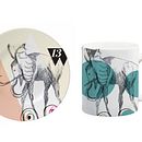 Templates for stationery Items . Un proyecto de Diseño de Mir Jannetta - 01.04.2016