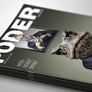 Mi desagradable dirigente. Un proyecto de Fotografía digital e Ilustración tradicional de Walter Latorre - 01.05.2019