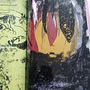 " El hombre que crea a otro en el sueño". Children's Illustration project by Magdalena Cecilia Trías Ricci - 12.30.2020