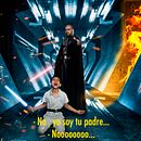 Mi Proyecto del curso: Retoque fotográfico y efectos visuales con Photoshop . % Felipe Cisneros tarafından hazırlanan Fotoğrafçılık projesi - 05.01.2019