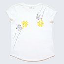 Estampado textil: serigrafía | Crisálida Designer. Een project van  Beeldende kunst,  Creativiteit,  Modeontwerp, Printen y Modefotografie van Ora Labora Studio - 02.04.2019