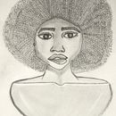 Mi Proyecto del curso: Dibujo para principiantes nivel -1. Un progetto di Disegno a matita di Guirza Shueke - 02.05.2019