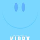 KIRBY Minimalista. Un proyecto de Diseño gráfico de Ricardo Martinez Pena - 03.05.2016