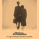 Motivos Personales / Personal Issues. Film project by Brian H. Stubbe - 05.03.2019
