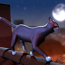 Israel Alonso Animation reel. Un proyecto de Animación 3D de isra alonso - 03.05.2019