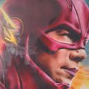 flash-aerografia . Seni Rupa proyek oleh Miguel Aguilar - 05.12.2019