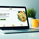 ABC Supermarket. Un proyecto de UX / UI de Belén Maya Torres - 04.05.2019