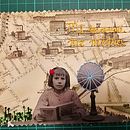 infancias. Un proyecto de Bordado de Maria Verdugo Althöfer - 05.05.2019