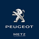 Gráfica Publicitaria Social Media - Concesionario Metz Peugeot. Un projet de Design , Design graphique, Marketing digital, Publicité , et Réseaux sociaux de Leandro Andrés Canela - 06.05.2019