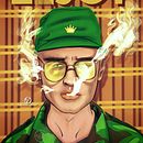 Mi Proyecto del curso: Freelance: claves y herramientas para triunfar siendo tu propio jefe. Un proyecto de Ilustración tradicional e Ilustración digital de Marcos Israel - 06.05.2019