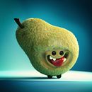 Mi Proyecto del curso: Creación de personajes con ZBrush y Cinema4D. Un proyecto de 3D y Animación 3D de Mario Ulibarri García - 06.05.2019