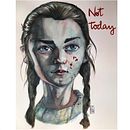 Proyecto portada. Un projet de Dessin artistique, Dessin de portrait et Illustration traditionnelle de rueda_lc - 14.04.2019