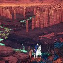 Caramanchada II. Un proyecto de Cómic, Concept Art e Ilustración tradicional de Jon Juarez - 07.05.2019