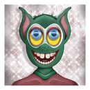 Mi Proyecto del curso: Ilustración digital con Procreate. Un progetto di Illustrazione digitale di Olga Villar González - 07.05.2019