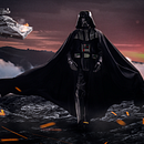 Mi Proyecto del curso: Retoque fotográfico y efectos visuales con Photoshop. Projekt z dziedziny Retuszowanie fotografii użytkownika Federico Gauna - 07.05.2019