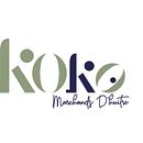 Ostras Kokó. Un progetto di Branding e Brand identity di silvia_9 - 08.05.2019