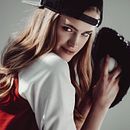 Mi Proyecto del curso: Retoque fotográfico de moda y belleza con Photoshop. Een project van  Ontwerp, Fotografie, Modefotografie y Digitale fotografie van Alfredo Domínguez - 08.05.2019