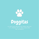 DOGGITAS  Ein Projekt aus dem Bereich Kreativität von Marta Martín de la Cuesta - 08.05.2019