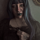 Zaira. Un proyecto de Fotografía, Fotografía artística, Fotografía de estudio, Fotografía de retrato y Fotografía digital de Marta Quesada - 08.02.2019
