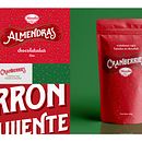 Packaging. Un proyecto de Diseño de producto, Diseño gráfico, Packaging y Tipografía de Claudio Villar - 09.05.2019